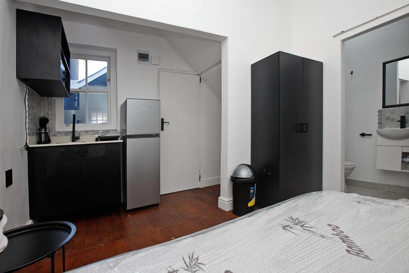 To Let 0 Bedroom Property for Rent in Rosebank Western Cape